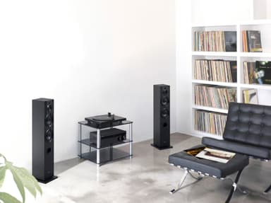 Sony 2-kanals stereoreceiver STR-DH190