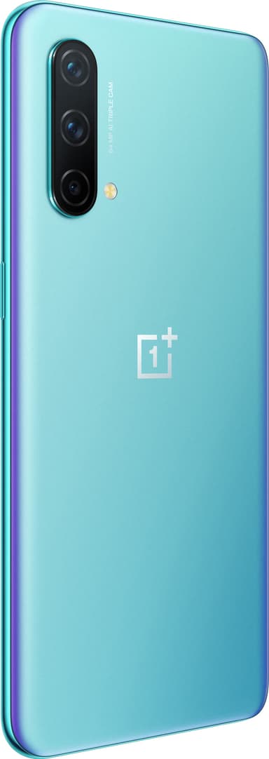 OnePlus Nord CE 5G smarttelefon 12/256GB (blue void)
