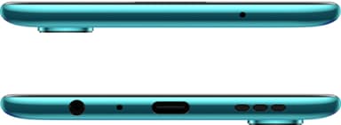 OnePlus Nord CE 5G smarttelefon 12/256GB (blue void)