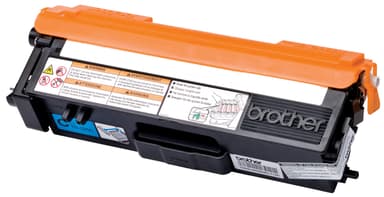 Brother tonerpatron TN-325 Cyan