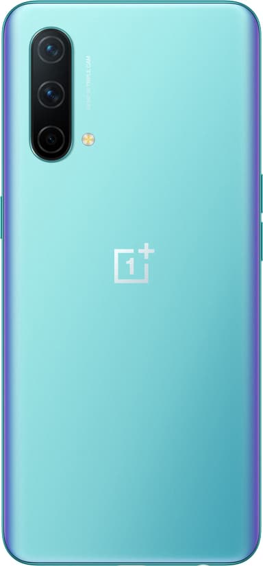 OnePlus Nord CE 5G smarttelefon 12/256GB (blue void)