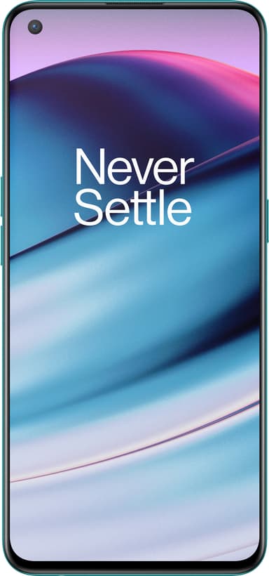 OnePlus Nord CE 5G smarttelefon 12/256GB (blue void)