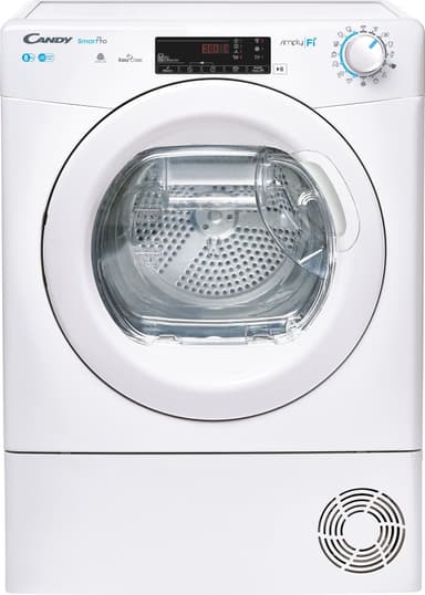 Candy Smart Pro tørketrommel CSOC8TES