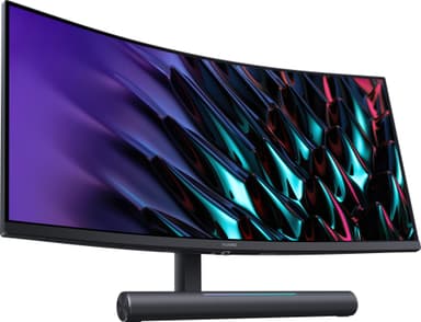 Huawei MateView GT Soundbar 34" 21:9 buet skjerm