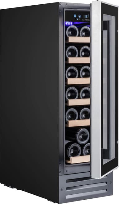 Temptech Premium vinskap WPQ30SCB