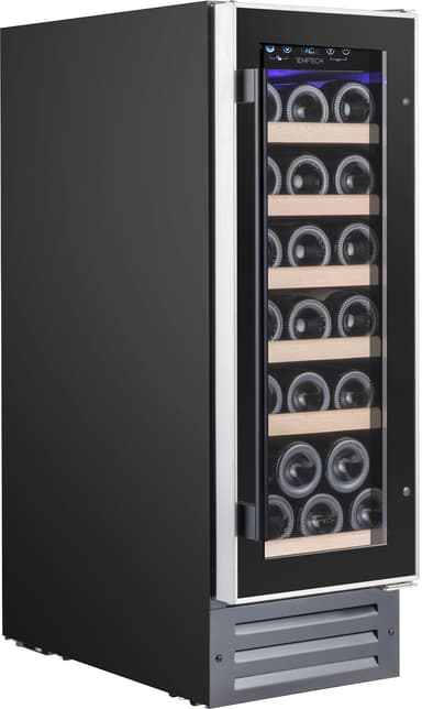 Temptech Premium vinskap WPQ30SCB
