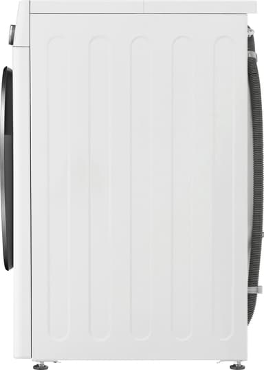LG vaskemaskin/tørketrommel CV50V6S2EE