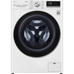 LG vaskemaskin/tørketrommel CV50V6S2EE