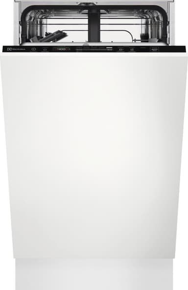 Electrolux Oppvaskmaskin EEQ42200L