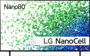 LG 65" NANO80 4K LED (2021)
