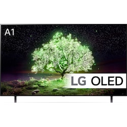 LG 65" A1 4K OLED TV (2021)