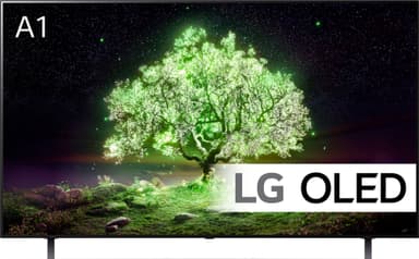 LG 65" A1 4K OLED TV (2021)