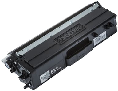Brother tonerpatron TN-910BK ekstra stor Sort