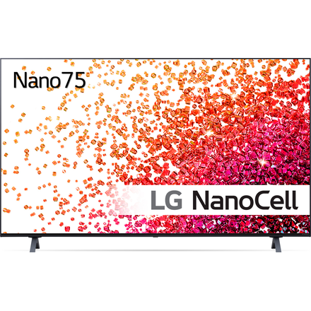 LG 50" NANO75 4K LED (2021)