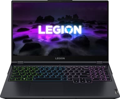 Lenovo Legion 5 R R5/16/1024/3060/165Hz 15.6" bærbar gaming-PC