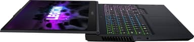 Lenovo Legion 5 R R5/16/512/3050Ti/165Hz 15.6" bærbar gaming-PC