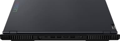 Lenovo Legion 5 R R5/16/512/3050Ti/165Hz 15.6" bærbar gaming-PC