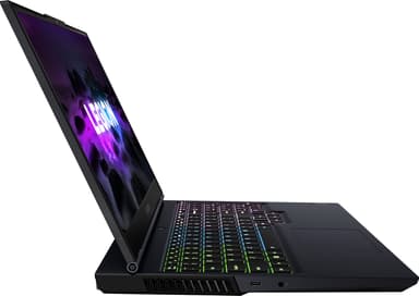 Lenovo Legion 5 R R5/16/512/3050Ti/165Hz 15.6" bærbar gaming-PC
