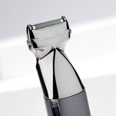 BaBylissMEN Super-X Metal multitrimmer MT996E (sølv)