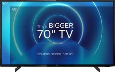 Philips 70" PUS7505 4K UHD Smart-TV 70PUS7505/12