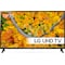 LG 43" UP75 4K LED-TV