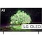 LG 48" A1 4K OLED TV (2021)