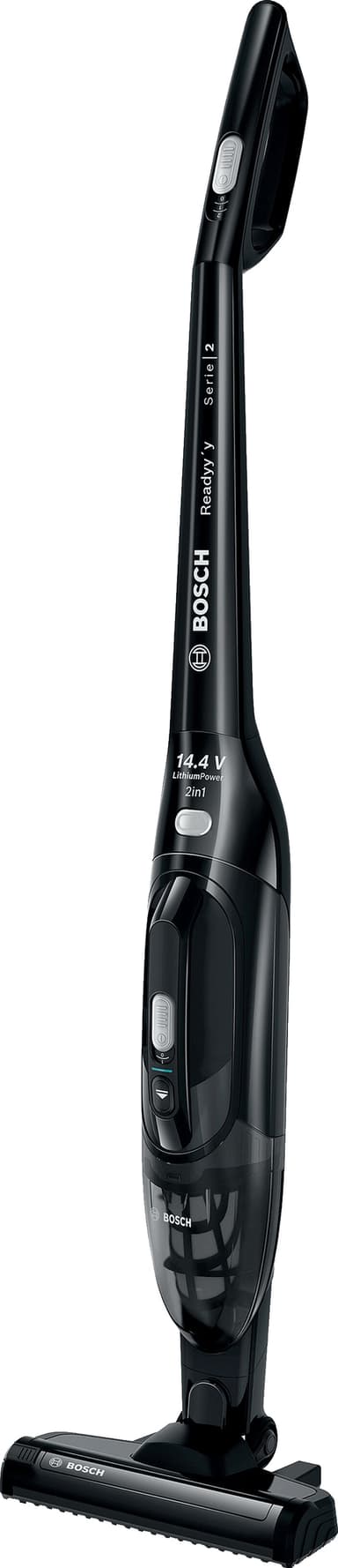 Bosch Serie 2 Readyy’y trådløs støvsuger BBHF214B