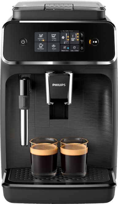 Philips kaffemaskin EP222010