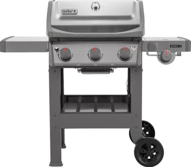 Weber Spirit II S-320 gassgrill 45002169
