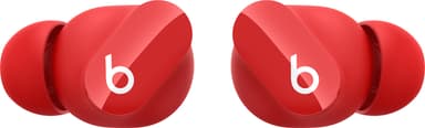 Beats Studio Buds helt trådløse in-ear hodetelefoner (rød)