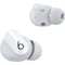 Beats Studio Buds helt trådløse in-ear hodetelefoner (hvite)
