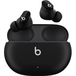 Beats Studio Buds helt trådløse in-ear hodetelefoner (sort)