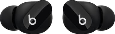 Beats Studio Buds helt trådløse in-ear hodetelefoner (sort)