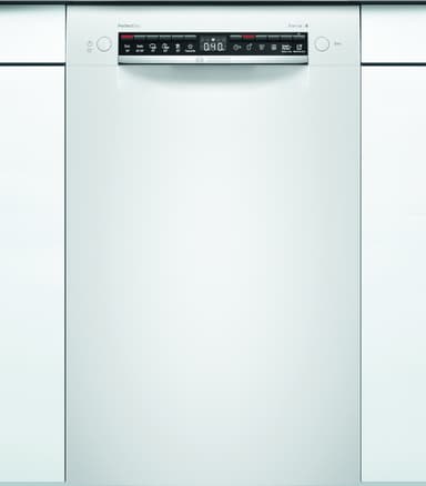 Bosch oppvaskmaskin SPU6ZMW10S (hvit)