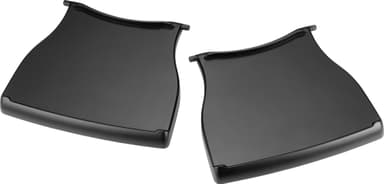 Weber Q sett med sidebord for grill WEB6527