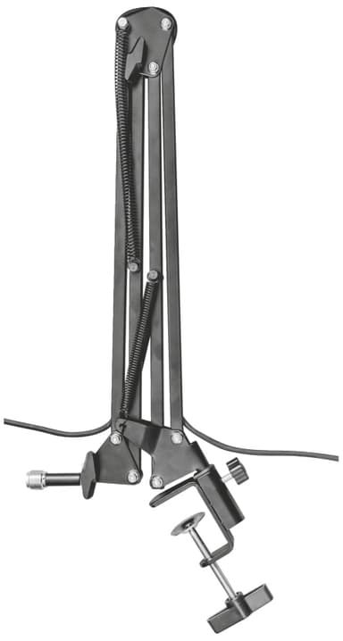 Trust GTX252 Emita Plus strømmemikrofon