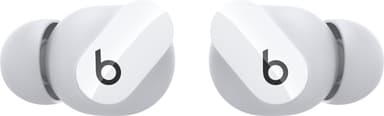 Beats Studio Buds helt trådløse in-ear hodetelefoner (hvite)