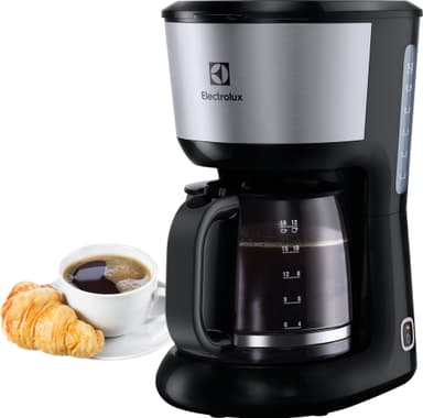 Electrolux Love Your Day kaffemaskin EKF3700