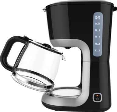 Electrolux Love Your Day kaffemaskin EKF3700