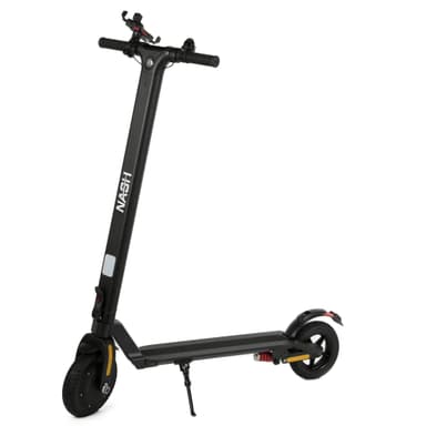 NASH S500 elektrisk scooter