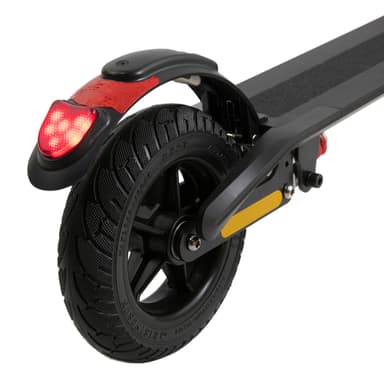 NASH S500 elektrisk scooter