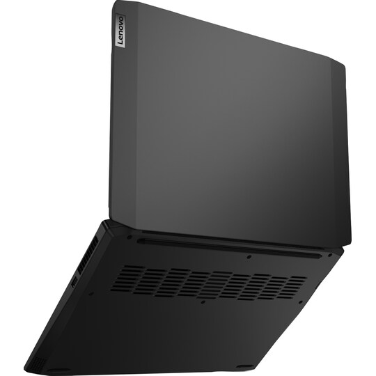 Lenovo IdeaPad Gaming 3 R5-4/8/512/1650Ti/120Hz 15.6" bærbar gaming-PC