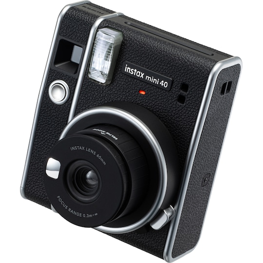 Fujifilm Instax Mini 40 kompaktkamera