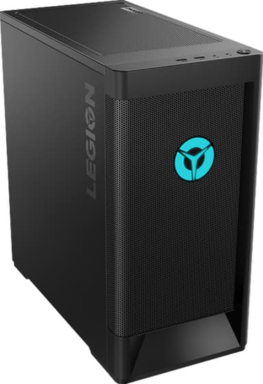 Lenovo Legion T5 stasjonær gaming-PC R7/16/1024/3070