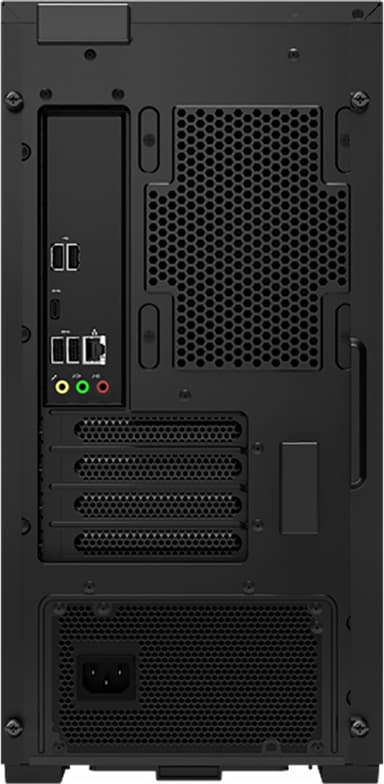 Lenovo Legion T5 R7/16/1024/3060TI stasjonær gaming-PC