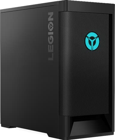 Lenovo Legion T5 R7/16/1024/3060TI stasjonær gaming-PC
