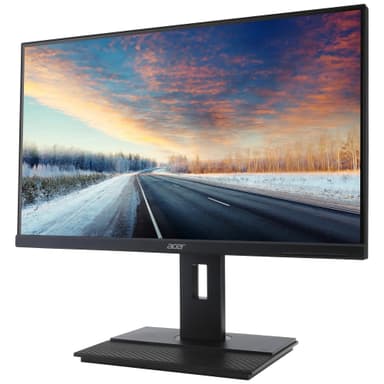 Acer B276HULE 27" skjerm (sort) Acer B276HULE 27" skjerm (sort)