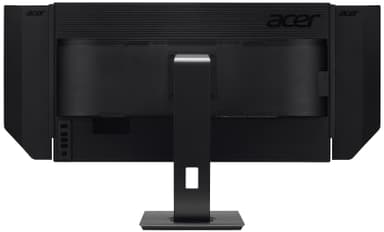 Acer ProDesigner PE320QK 31.5" 4K-skjerm (sort)