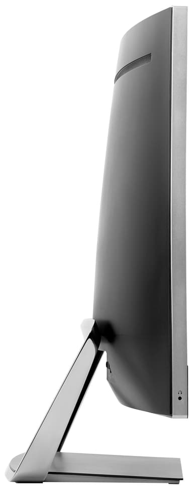 HP EliteDisplay S340c 34" buet skjerm