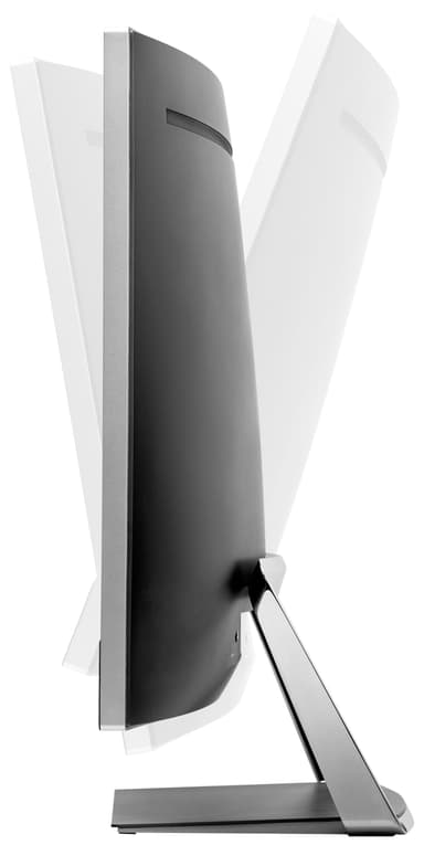 HP EliteDisplay S340c 34" buet skjerm
